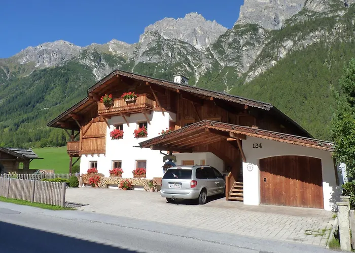 Conny\'S Ferienwohnungen