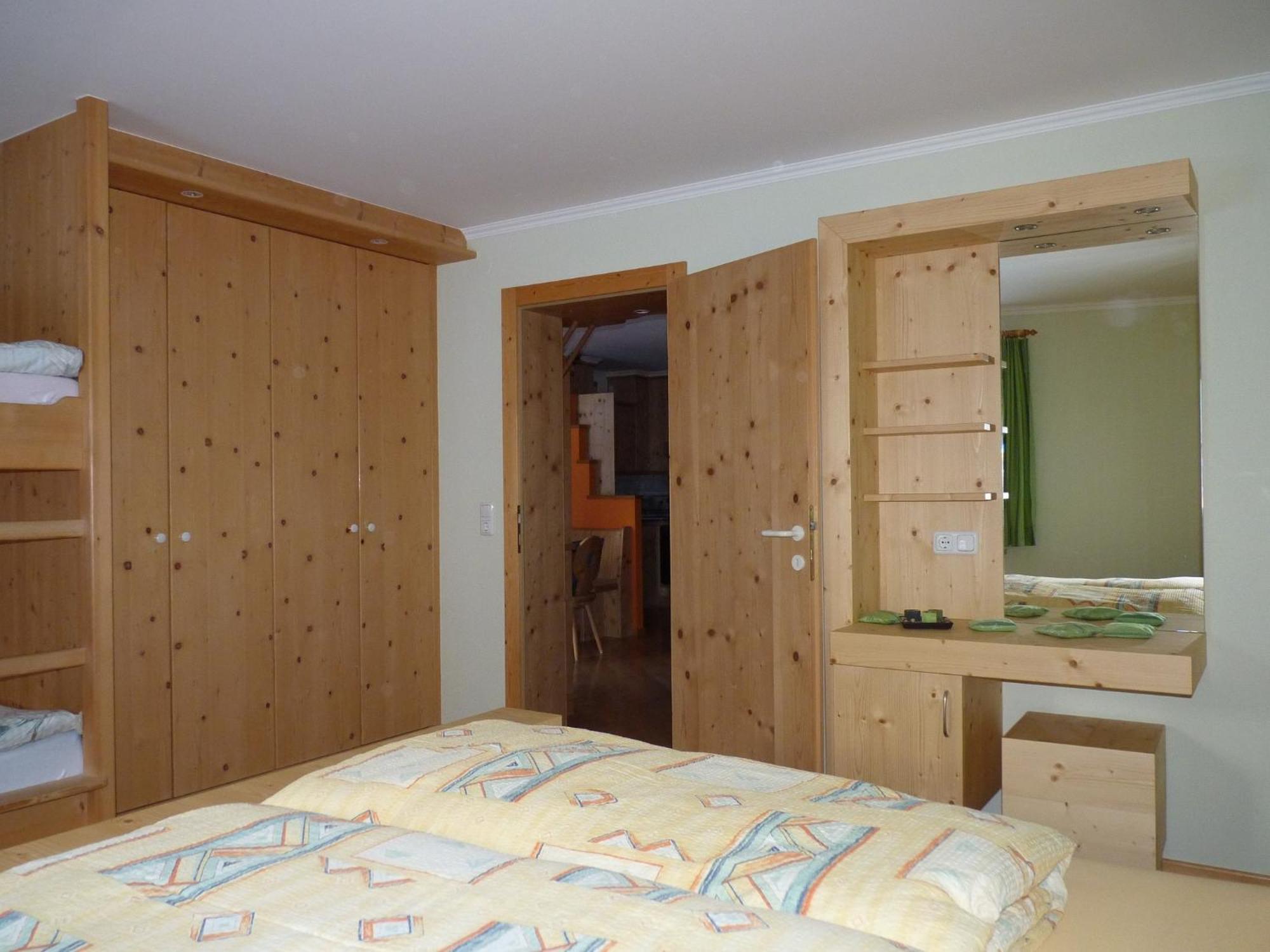 Appartement Conny's *