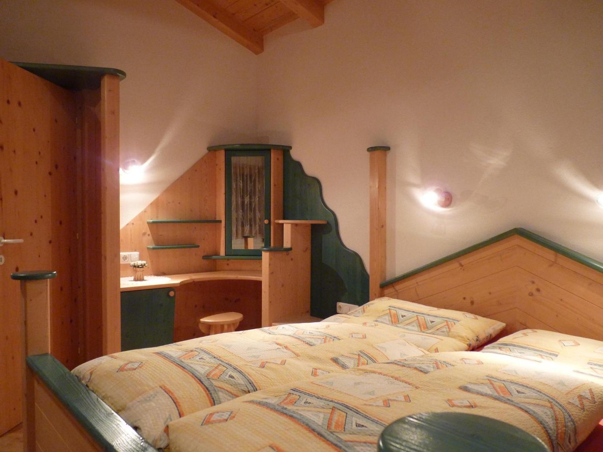 Appartement Conny's Gschnitz
