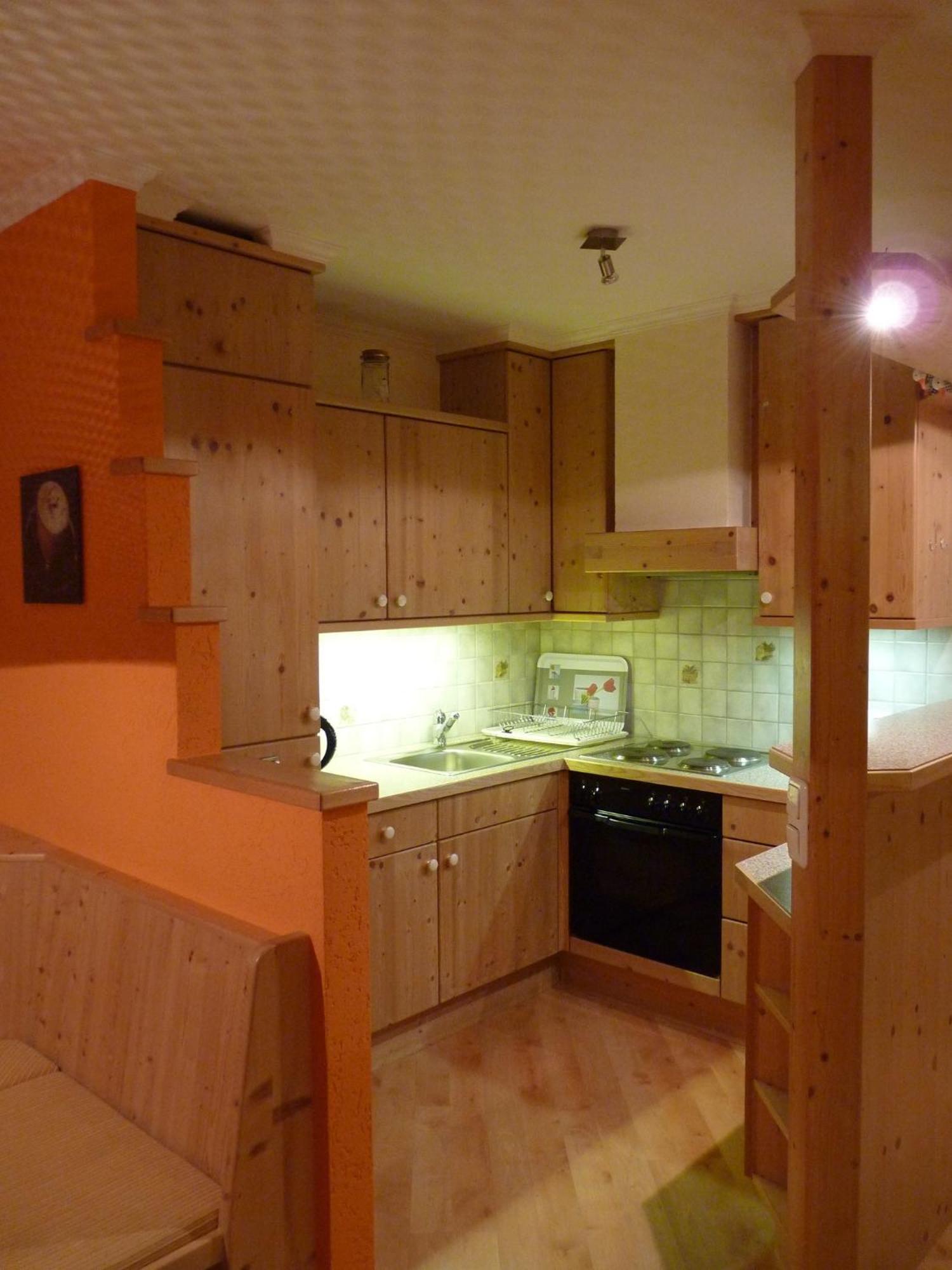 Conny's Appartement Gschnitz