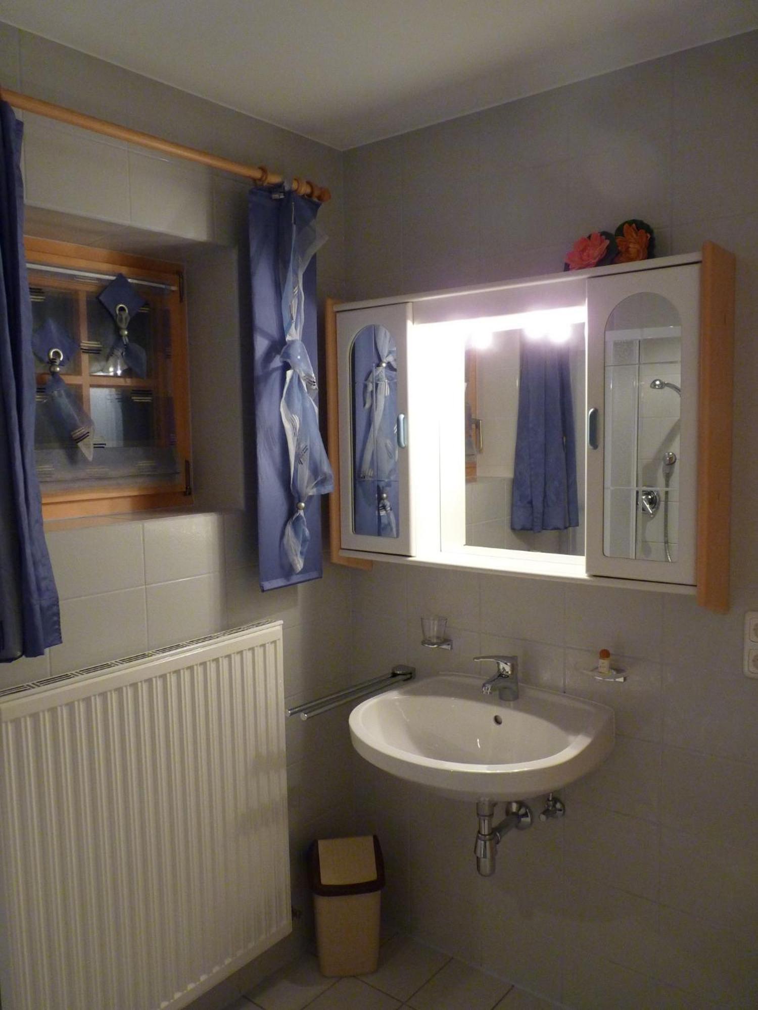 Appartement Conny's